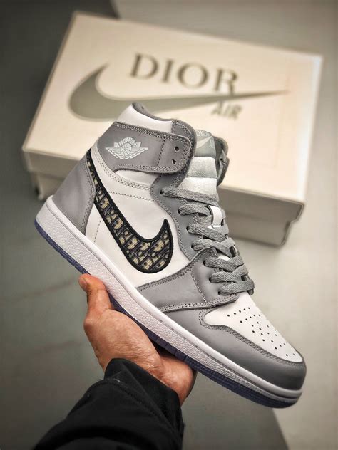 jordan dior for sale|nike dior jordan 1 price.